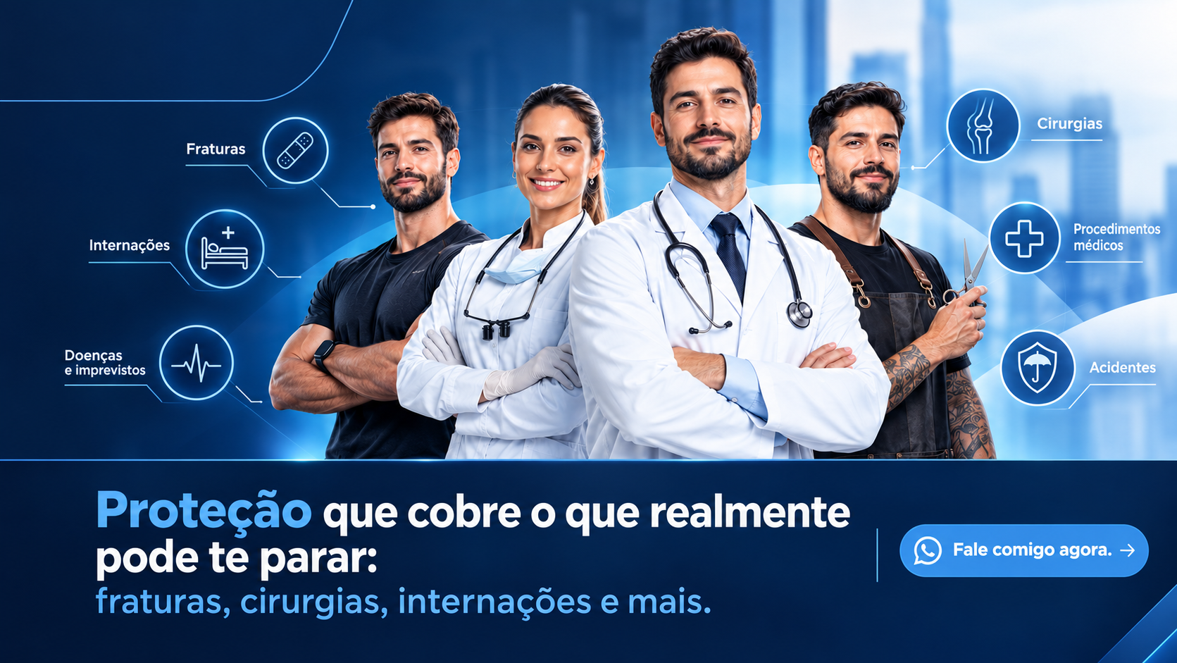 Seguro em vida